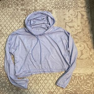 Athleta hoodie